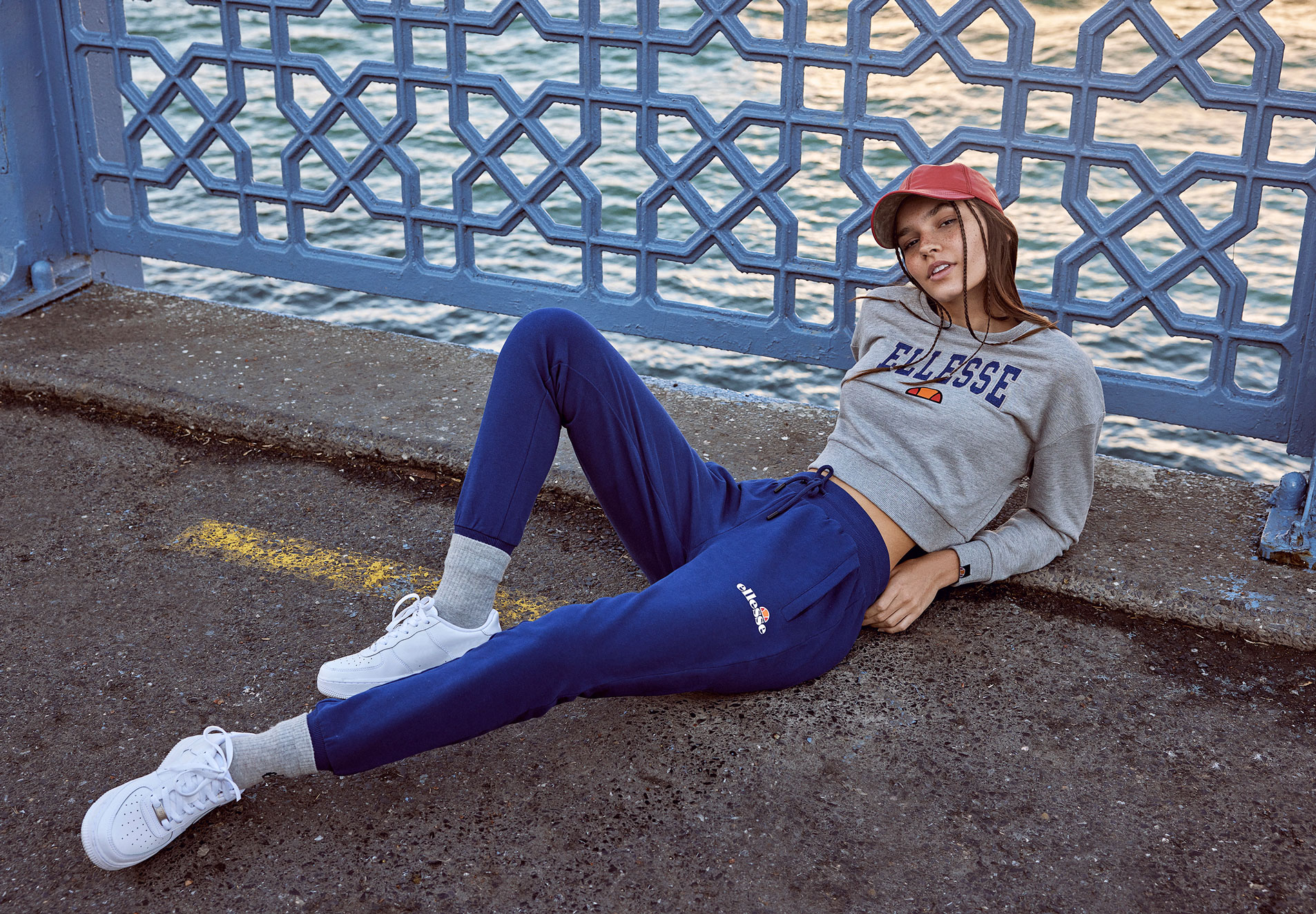 ELLESSE